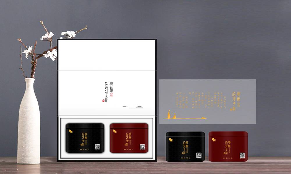 册亨县包装设计：文化赋能，创新驱动，解锁城市产业新势能